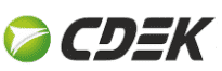 СДЭК-logo